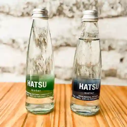 Agua