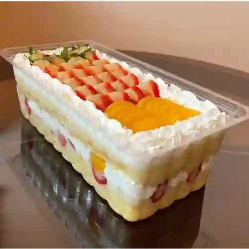 Tres Leches Imperial