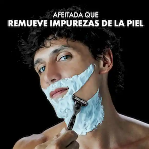 Gillette Máquina de Afeitar Mach3 Carbono 12 Repuestos