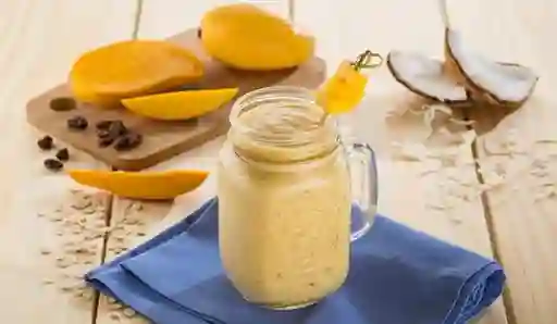 Smoothie Mango-Coco