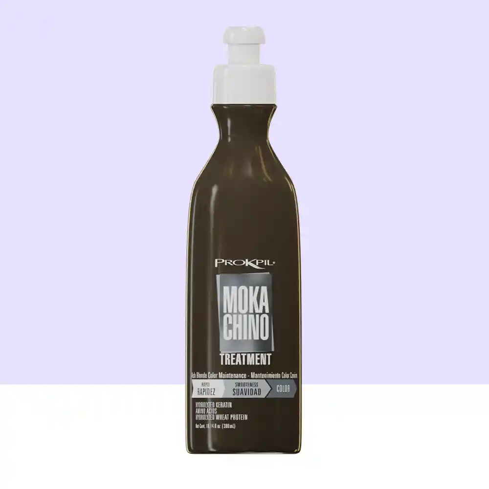 Prokpil Tratamiento Maintenance Mokachino 300 Ml