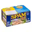 Natural Choice Spam Carne Horneada de Cerdo Hormel Pork