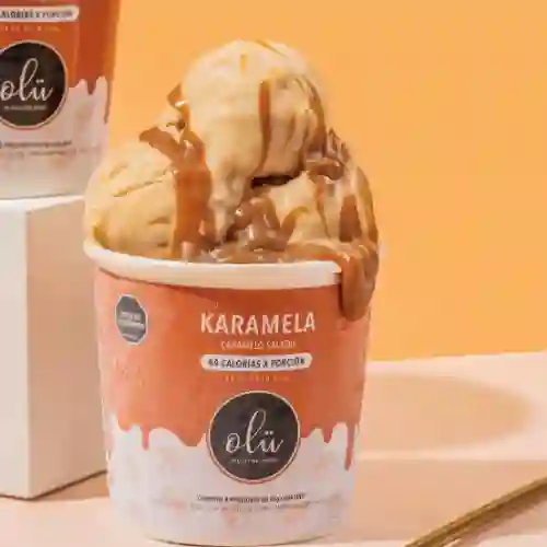 Caramelo (pote)
