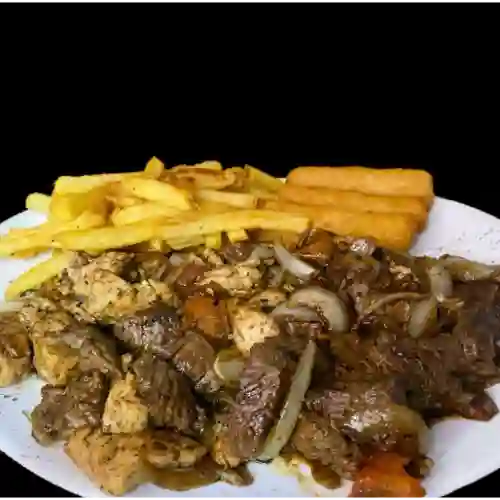 Picada Mixta