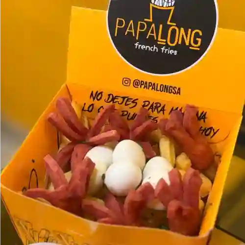 Papalong Kids