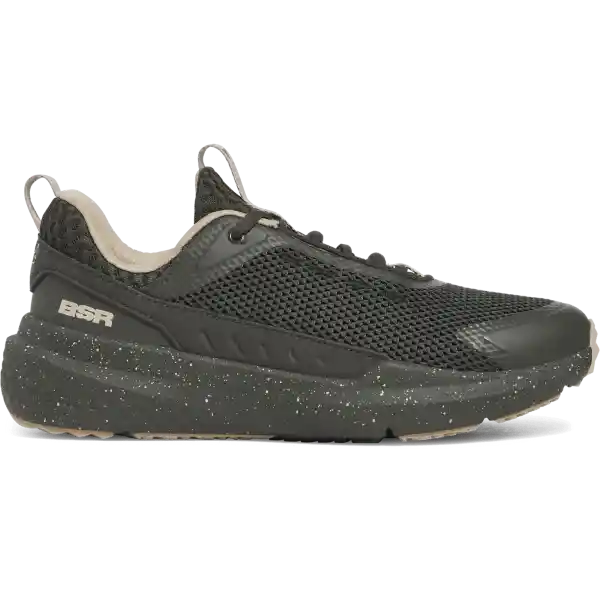 Under Armour Tenis Project Rock Bsr 5 Hombre Verde Talla 10