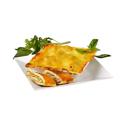 Lasaña Carne