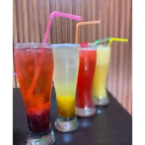 Sodas Italianas