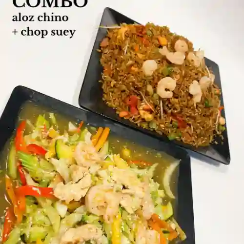 Aloz Chino con Chop Suey 4