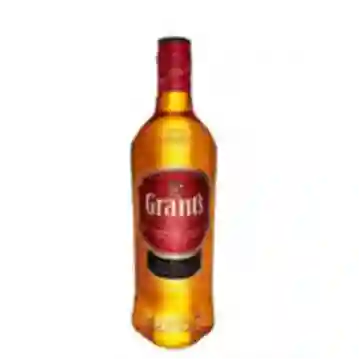 Grants Botella 750 ml