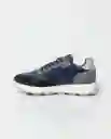 Tenis Soft Azul Marino Ultraoscuro Talla 39 Chevignon