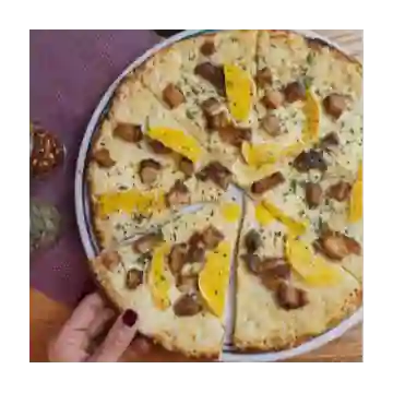Pizza Estromboli
