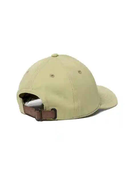 Gorra Union Verde Aloe Medio Talla S Chevignon