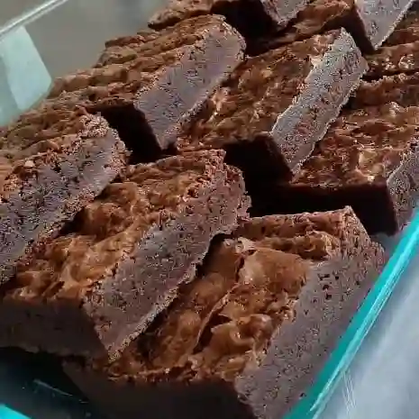 Brownie de Chocolate
