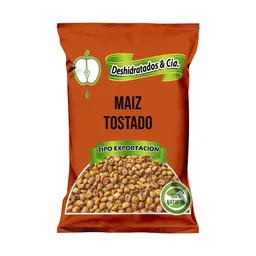 Insualimentos Maíz Tostado