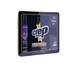 Crep Protect Kit Limpiador Calzado Unisex