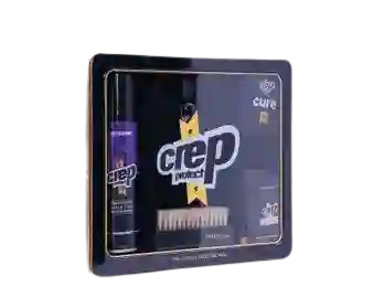 Crep Protect Kit Limpiador Calzado Unisex