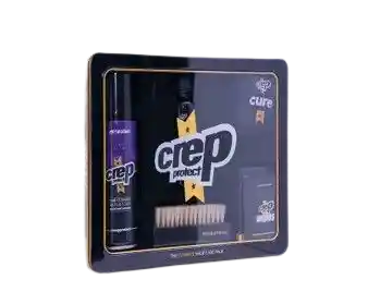 Crep Protect Kit Limpiador Calzado Unisex