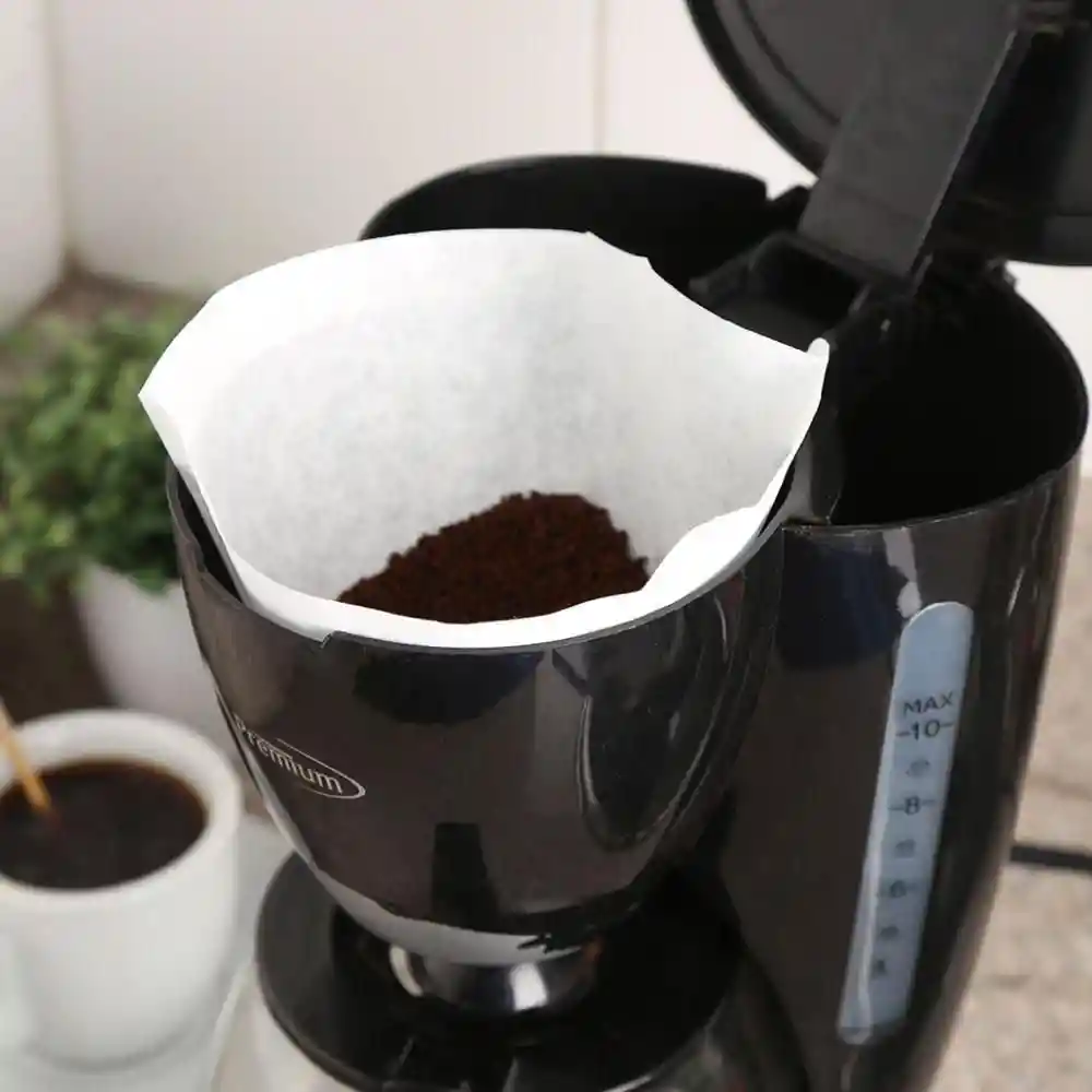 Stilocafé Filtro de Papel para Café
