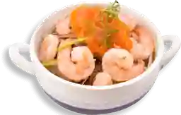 Ceviche de Camarón