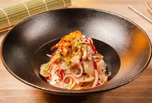 Ceviche Mizu