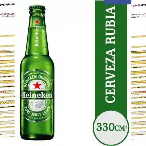 Heineken