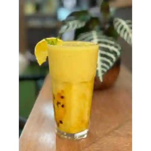 Frutos Amarillos