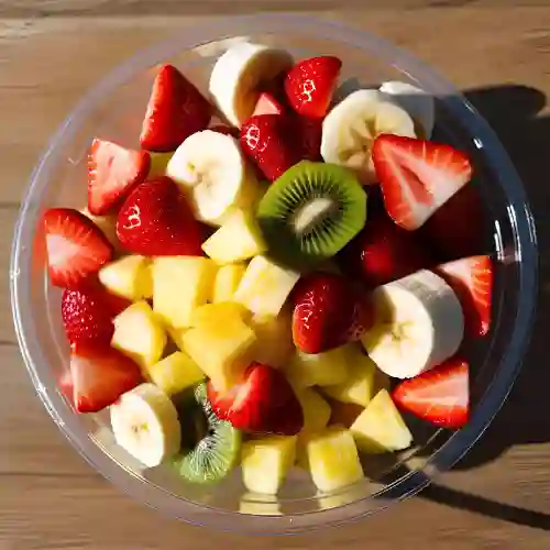 Mix de Frutas