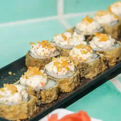Crunchy Roll