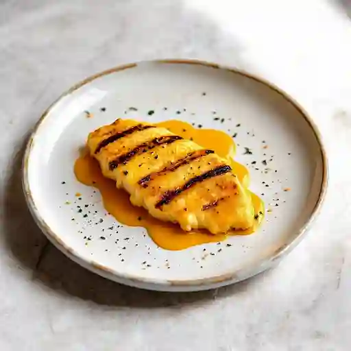 Filete De Orange