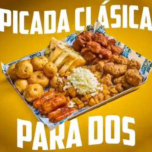 Armando Picada - para Dos