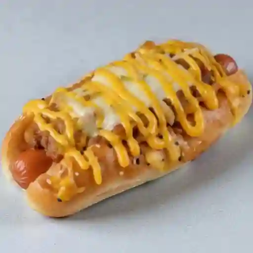 Hot Dog Samba