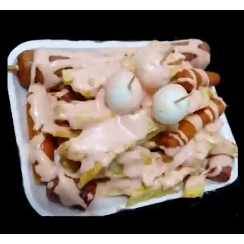 Longuipapas