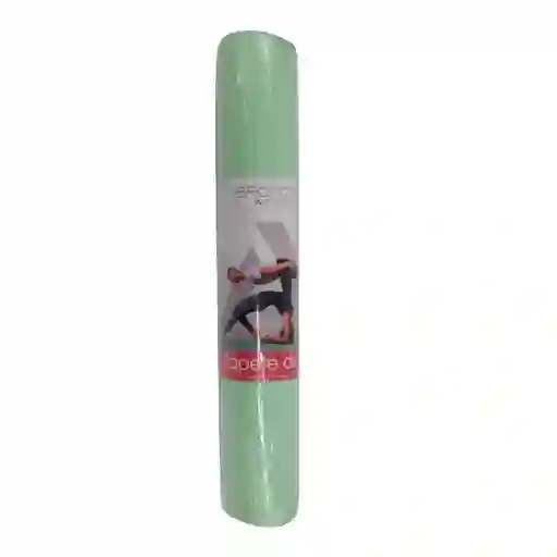 Tapete Yoga Mat 98395 Bronzini Active