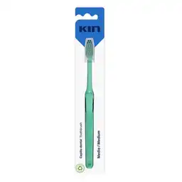 Kin Cepillo Dental Medio