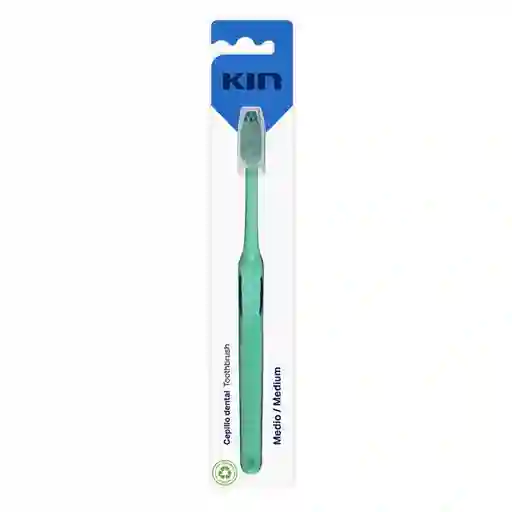 Kin Cepillo Dental Medio