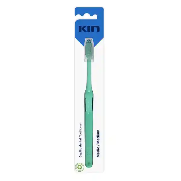 Kin Cepillo Dental Medio