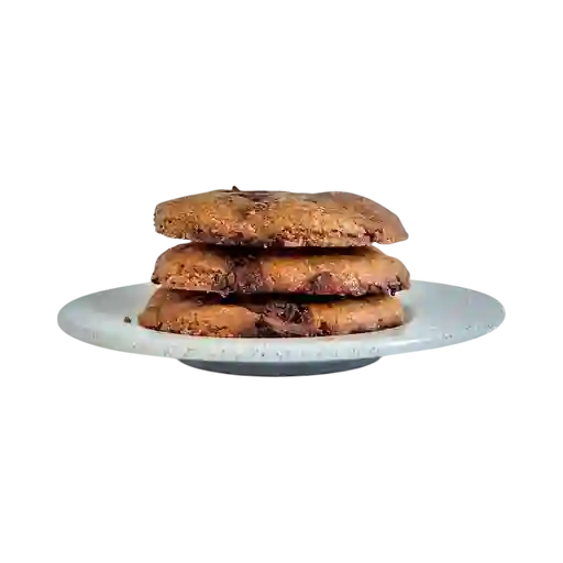 Galleta de Chocolate