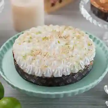 Pie de Limón
