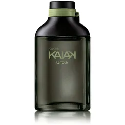 Agua de Toilette Urbe Masculino Kaiak