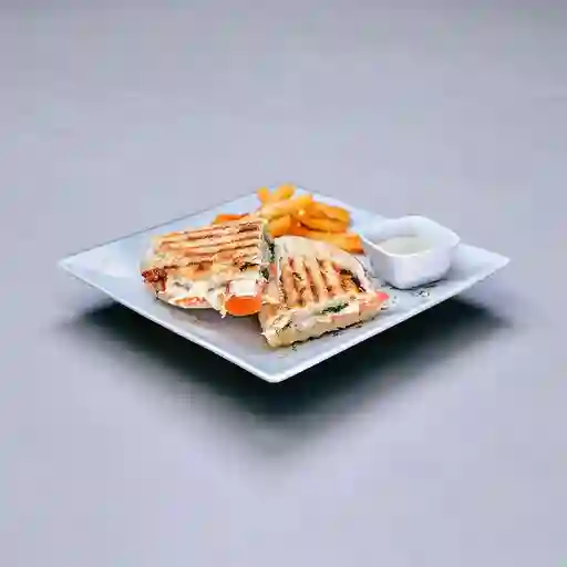 Combo Panini y Limonada