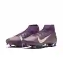 Nike Guayos 10 Acad Km Hombre Morado Talla 12
