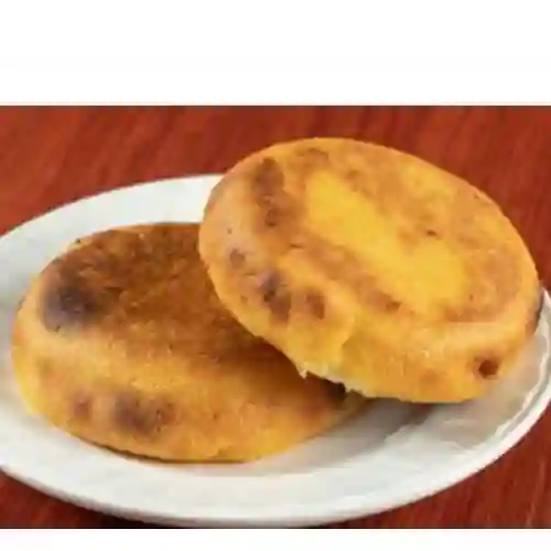 Arepa Boyacense