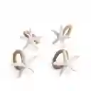 Aro de Servilleta Estrella de Mar Ambiente Gourmet