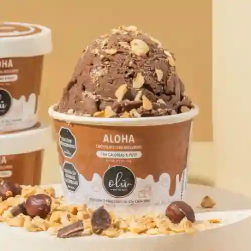 Chocolate con Avellanas (potecito)