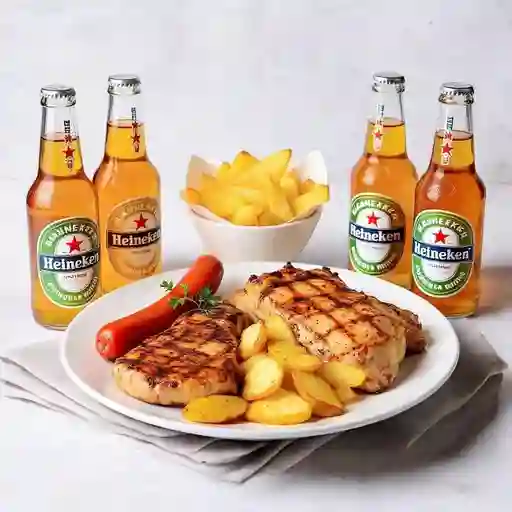 Promo Especial /Special Promo