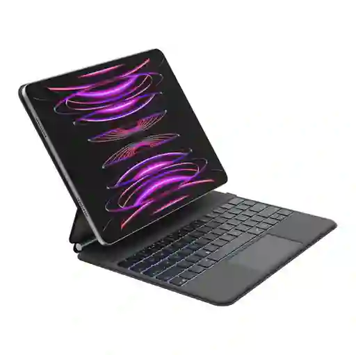 Belkin Case Con Teclado Pro y Soporte iPad Pro 13 (M4)