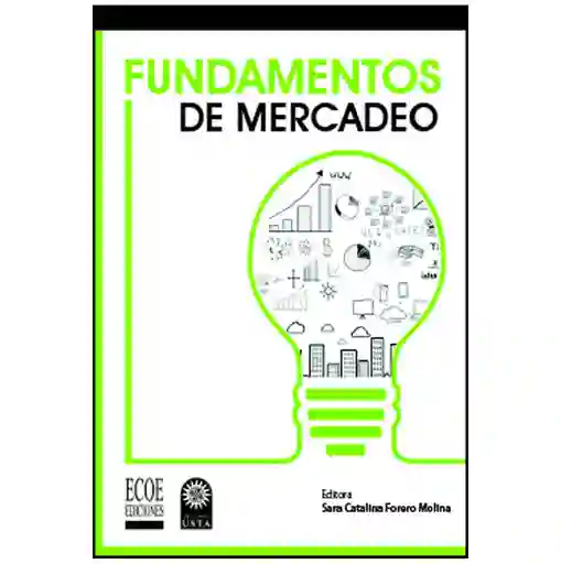 Fundamentos de Mercadeo - Sara Catalina Forero Molina