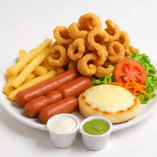 Chicharrón