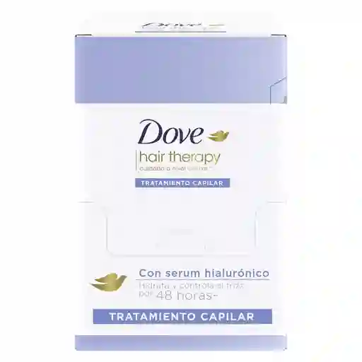 Dove Tratamiento Capilar Hair Therapy